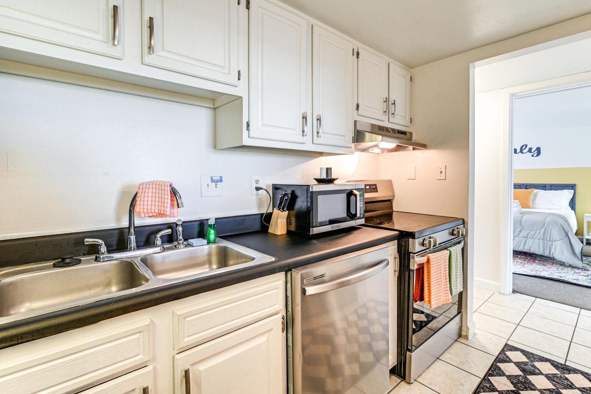 Updated Resort Condo, Walk To Myrtle Beach! Exterior foto