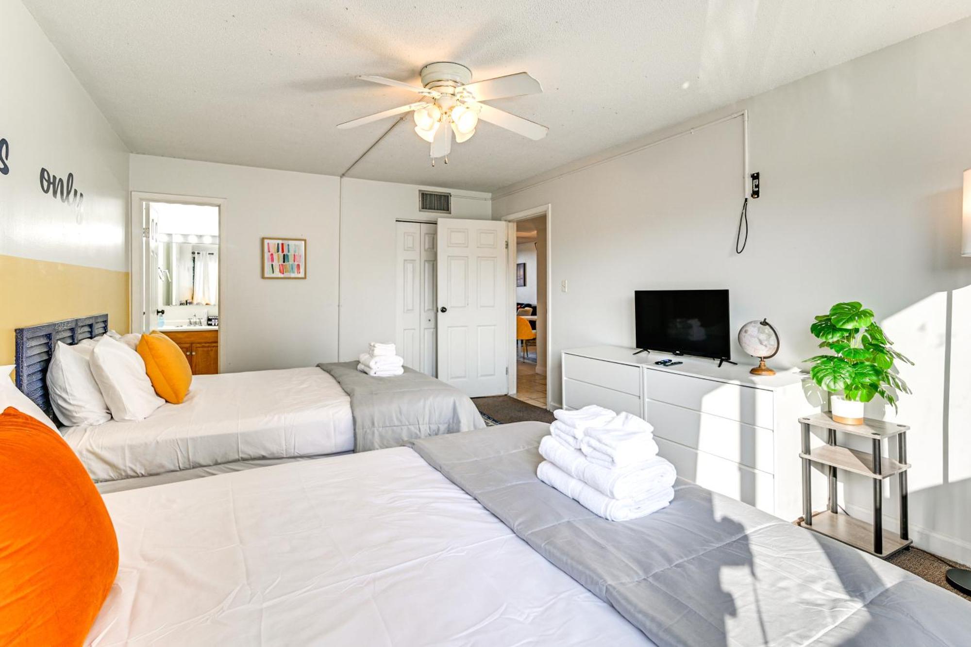 Updated Resort Condo, Walk To Myrtle Beach! Exterior foto